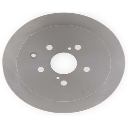 Brembo Brake Rotor, 08.D281.11 08.D281.11